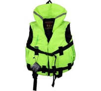 Страховочный жилет Ifrit -50 цвет Лайм до 50 кг ЖС-402/1-50 4680025257489