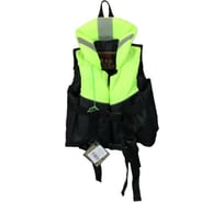 Страховочный жилет Ifrit -30 цвет Лайм до 30 кг ЖС-401/1-30 4680025257472