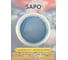 Очищающая паста для рук Sapo, 7 кг Complex 11307 4
