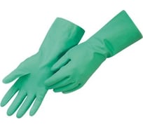 Химостойкие нитриловые перчатки ООО ГУП Бисер Риф 2000271684044