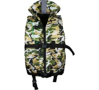 Страховочный жилет Ifrit -90 цвет Камуфляж до 90 кг ЖС-404/к-90 4630086586943