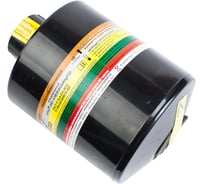 Фильтр комбинированный серии Бриз-3001 марки А3В3Е3AXР3 R D Бриз-Кама 500202014