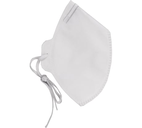 Фильтрующая полумаска Бриз 1106 FFP2 NR D ФП 501004002