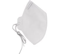 Фильтрующая полумаска БРИЗ 1106 FFP1 NR D ФП 501004001