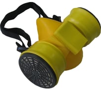 Газодымозащитный респиратор Шанс ГДЗР 112401