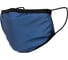 Маска для лица ROUTEMARK aero "just in blue" Aero-Blue 1