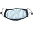 Маска для лица ROUTEMARK aero "just in blue" Aero-Blue 2