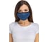 Маска для лица ROUTEMARK aero "just in blue" Aero-Blue 3