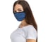 Маска для лица ROUTEMARK aero "just in blue" Aero-Blue 4