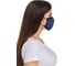 Маска для лица ROUTEMARK aero "just in blue" Aero-Blue 5