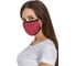 Маска для лица ROUTEMARK aero "just in red" Aero-Red 4