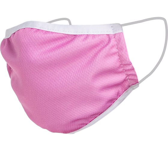 Маска для лица ROUTEMARK aero "just in pink" Aero-Pink
