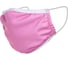 Маска для лица ROUTEMARK aero "just in pink" Aero-Pink 1