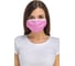 Маска для лица ROUTEMARK aero "just in pink" Aero-Pink 4