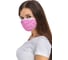 Маска для лица ROUTEMARK aero "just in pink" Aero-Pink 5