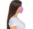 Маска для лица ROUTEMARK aero "just in pink" Aero-Pink 6