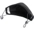 Маска для лица ROUTEMARK spiro "black" Spiro-black 2