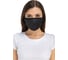 Маска для лица ROUTEMARK spiro "black" Spiro-black 5
