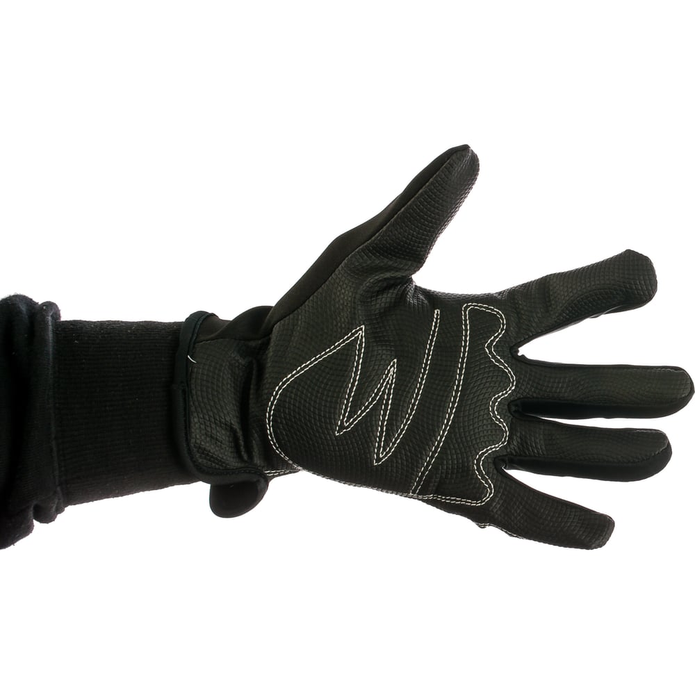 Перчатки монтажника КВТ C-34 р.M 78450 - выгодная цена, отзывы ...