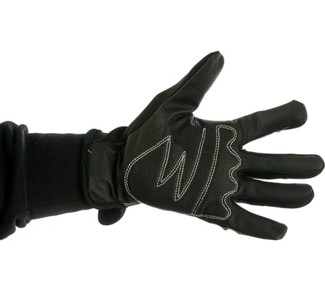 Перчатки монтажника КВТ C-34 р.M 78450