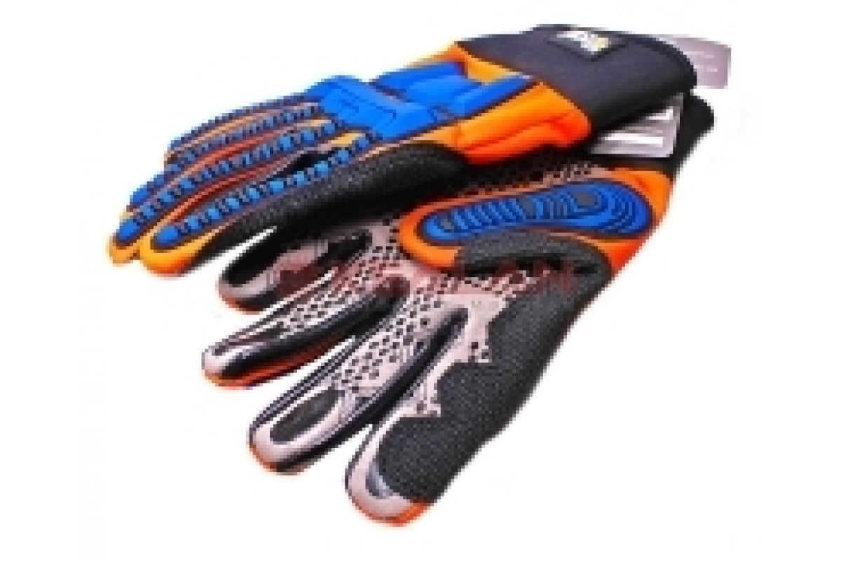 Перчатки монтажника КВТ C-37 р.L 78457 - выгодная цена, отзывы ...