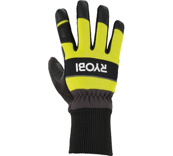 Перчатки Ryobi RAC258S 5132005709