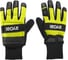Перчатки Ryobi RAC258S с защитой от пильной цепи 5132005709 3