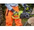 Перчатки Ryobi RAC258S с защитой от пильной цепи 5132005709 10