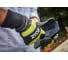 Перчатки Ryobi RAC258S с защитой от пильной цепи 5132005709 11