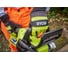 Перчатки Ryobi RAC258S с защитой от пильной цепи 5132005709 12