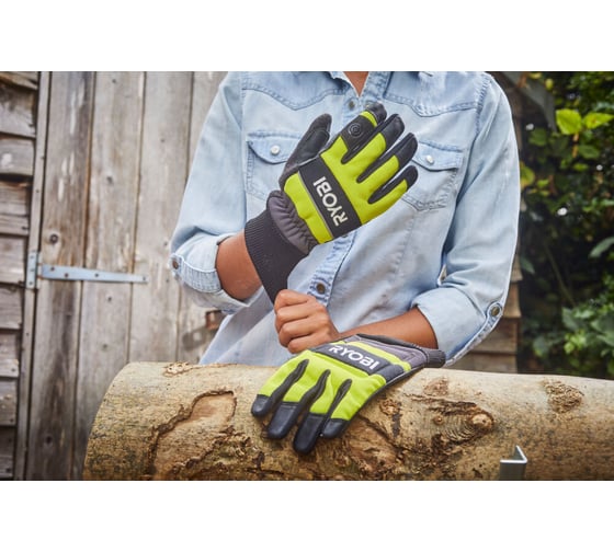 Перчатки Ryobi RAC258XL 5132005712