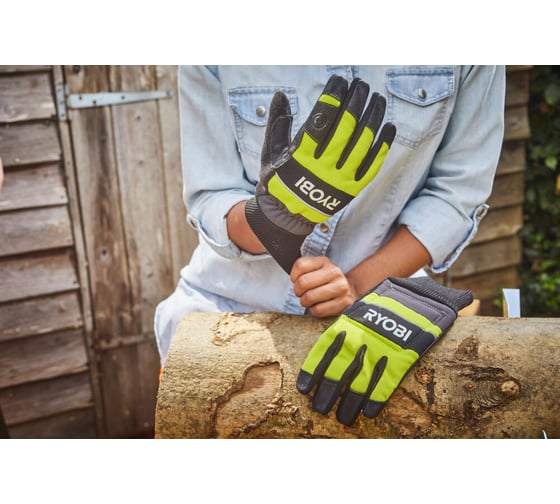 Перчатки Ryobi RAC258XL 5132005712