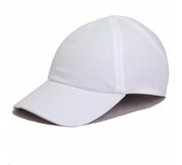 Каскетка РОСОМЗ RZ FavoriT CAP белая 95517