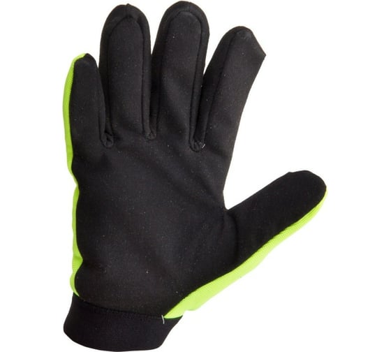 Перчатки c элементами ПВХ LAHTI PRO размер 10, XL L280310K