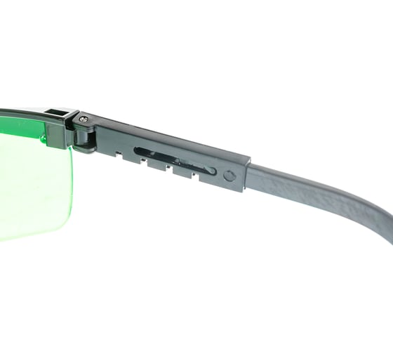 Очки для лазерных приборов GREEN Condtrol 1-7-101
