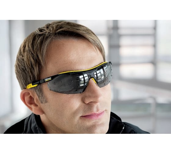 Защитные очки Karcher 6.025-483