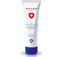 Крем комбинированного действия МедХим MEDICALPROF, 100 мл 81253