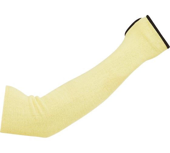 Нарукавники Manipula Specialist АРАМАКС СЛИВЗ SL-306 56 см, Kevlar 100% Пер 669 1