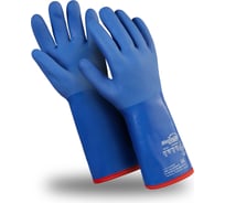 Перчатки Manipula Specialist АЙСБЕРГ ТРВ-19 р.10/L Пер 637/L