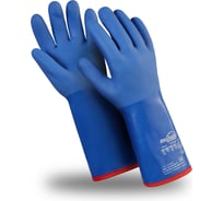 Перчатки Manipula Specialist АЙСБЕРГ ТРВ-19 р.11/XL Пер 637/XL