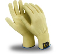 Перчатки Manipula Specialist АРАМАКС ЛАЙТ KV-34 р.8 Пер 644/8