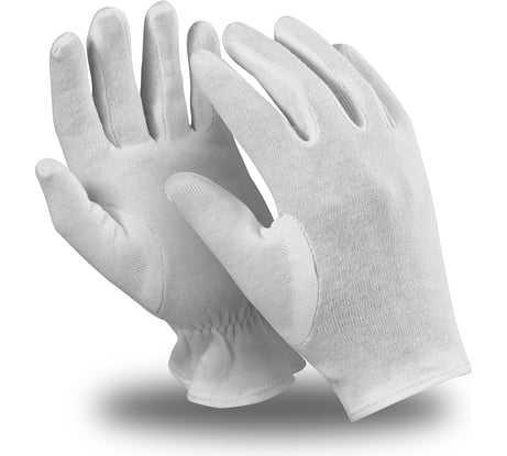 Перчатки Manipula Specialist АТОМ ТТ-44 р.7 Пер 624/ 7