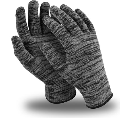 Полушерстяные перчатки Manipula Specialist ВИНТЕР ЛЮКС TW-59 р.11 Пер 673/11