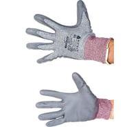 Перчатки Manipula Specialist ДАЙМОНД ПУ 4 DDP-96 р.10 Пер 707/10
