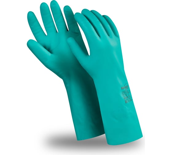 Перчатки Manipula Specialist ДИЗЕЛЬ N-F-06 р.10/XL Пер 619/10
