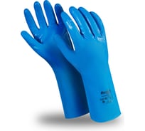 Перчатки Manipula Specialist КЕТОФЛЕКС N-U-64 р.10/XL Пер 682/10
