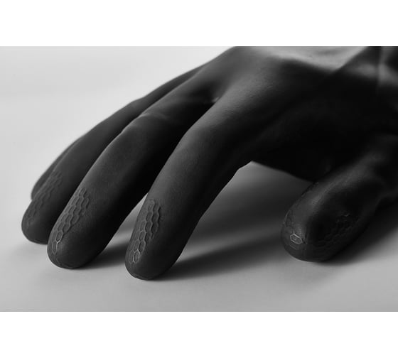 Перчатки Manipula Specialist КЩС-1 ПРЕМИУМ L-U-12 р.9/L Пер 625/L9