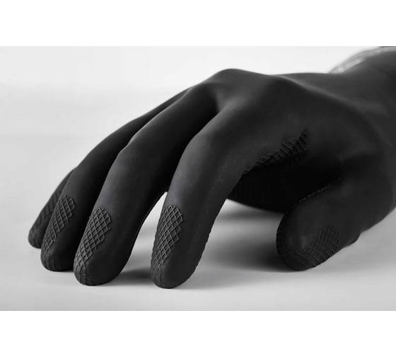 Перчатки Manipula Specialist КЩС-2, (CG-943), латекс, 10-10.5/XL Пер 616/1/10