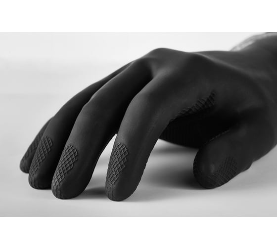 Перчатки Manipula Specialist КЩС-2 L-U-032 р.7-7.5/S Пер 616/ S7