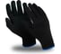 Перчатки Manipula Specialist МЕХАНИК БЛЭК TNG-30 р.10 Пер 124/10 1